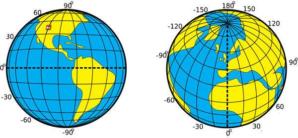 Gratitude & Longitude - RVi