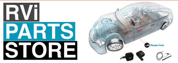 *NEW RVi Parts Store - RVi