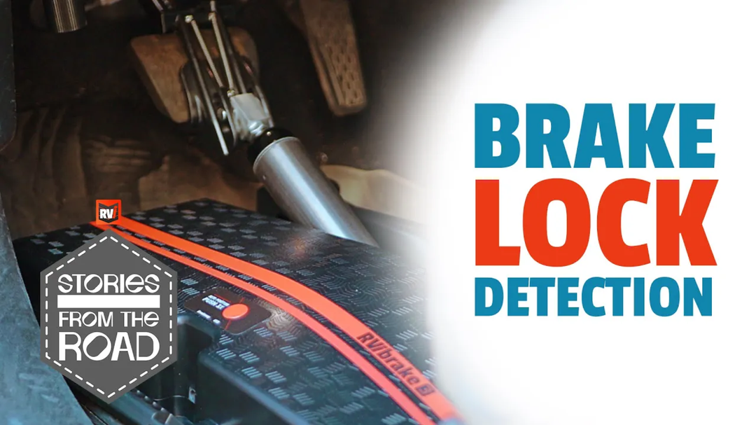 Stories from the Road: RVibrake3 Features