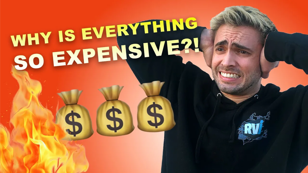 3 Ways RVi Saves You Money