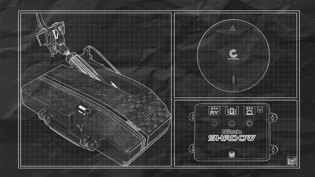 What are supplemental brakes & how do they work? 