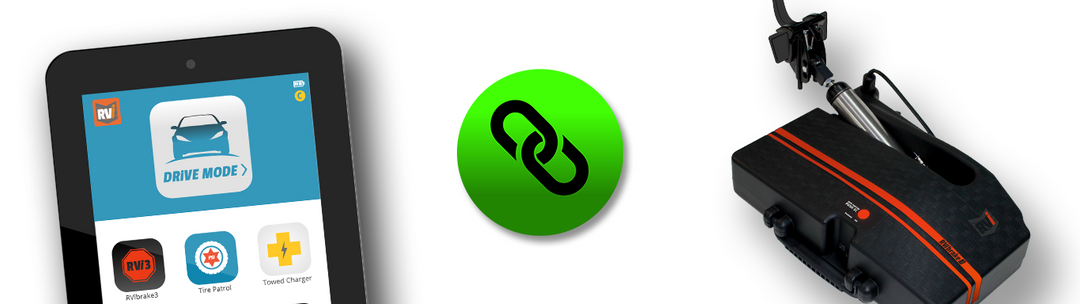 QuickPair post header