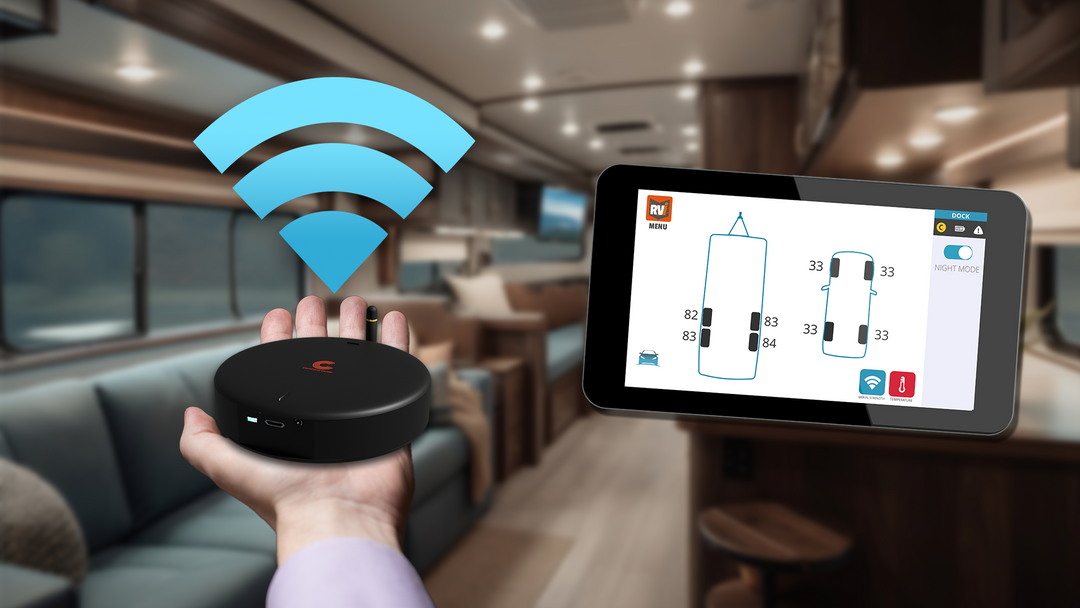 Mitigating Signal Loss Header